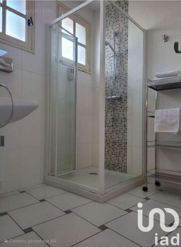 Photo 5 - Appartement à NUAILLE