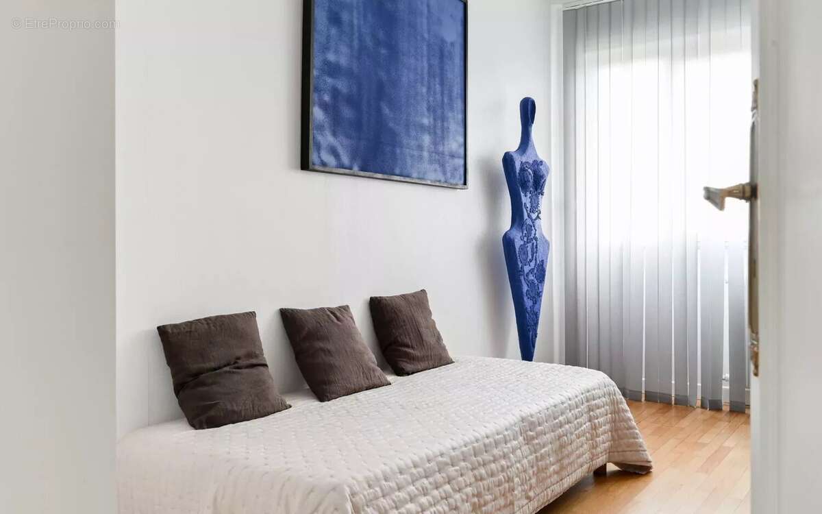 Appartement à LYON-9E