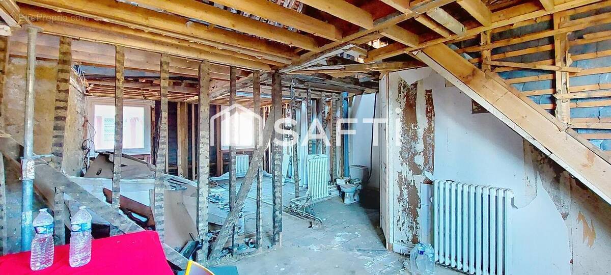 Photo 1 - Appartement à AVRANCHES