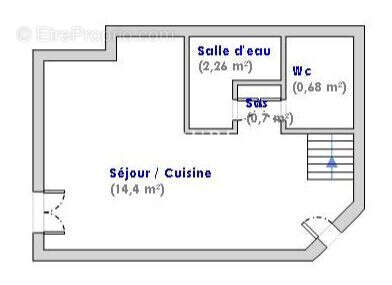 Appartement à CLISSON