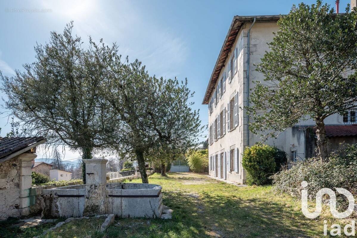 Photo 1 - Maison à BIVIERS