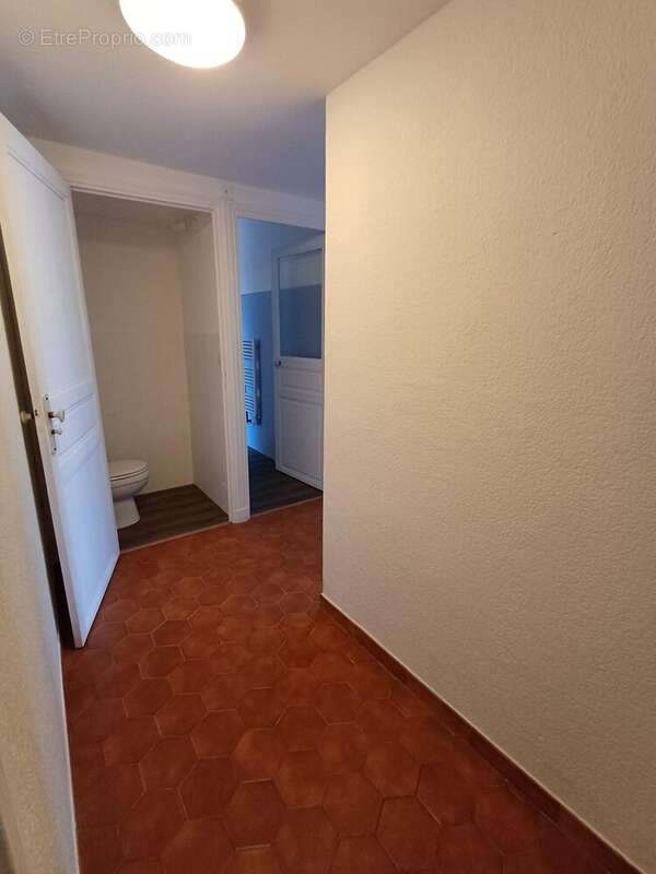 Appartement à LES ARCS