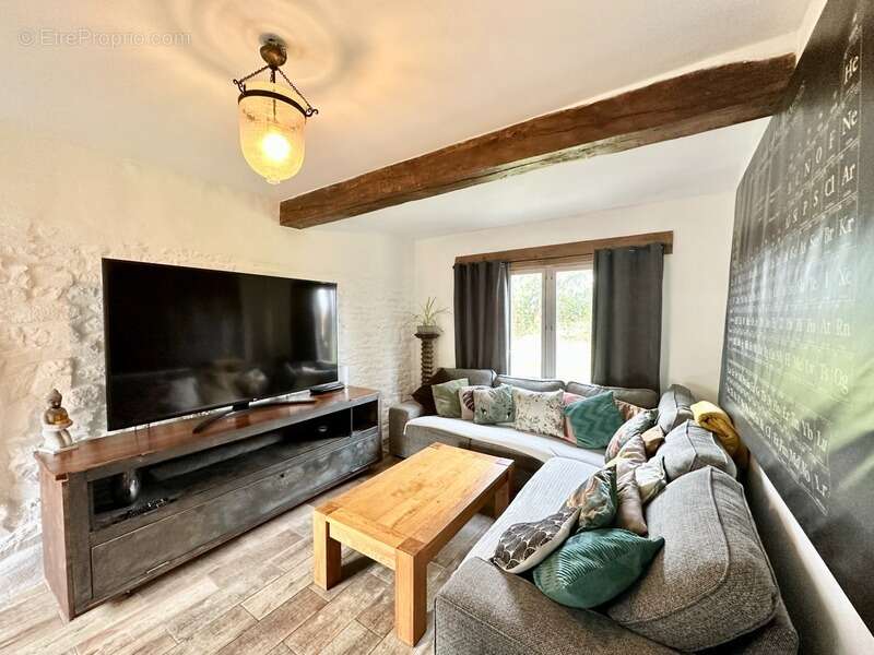 Maison à PERCY