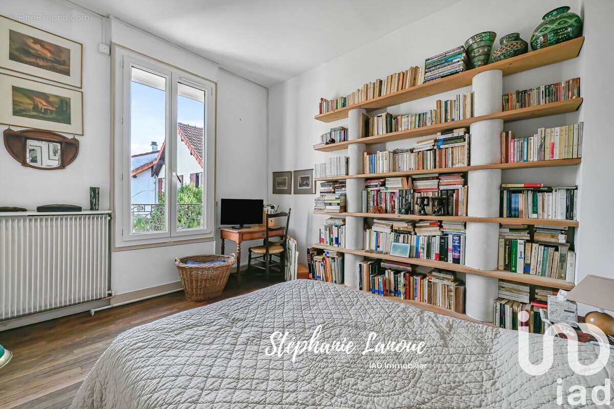 Photo 9 - Maison à SAINT-MAUR-DES-FOSSES