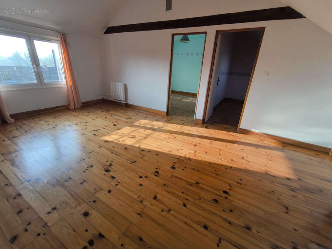 Appartement à BRUAY-SUR-L&#039;ESCAUT