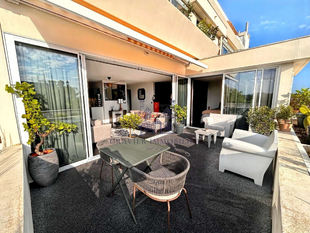 Appartement à BIARRITZ