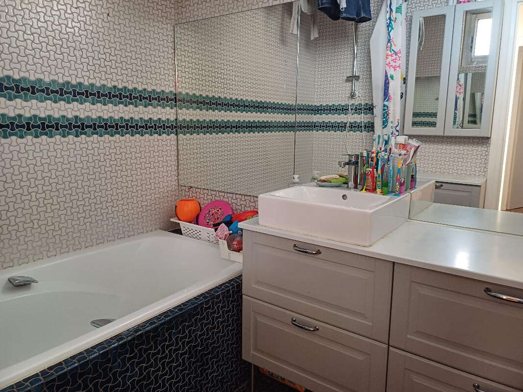 Appartement à LYON-4E