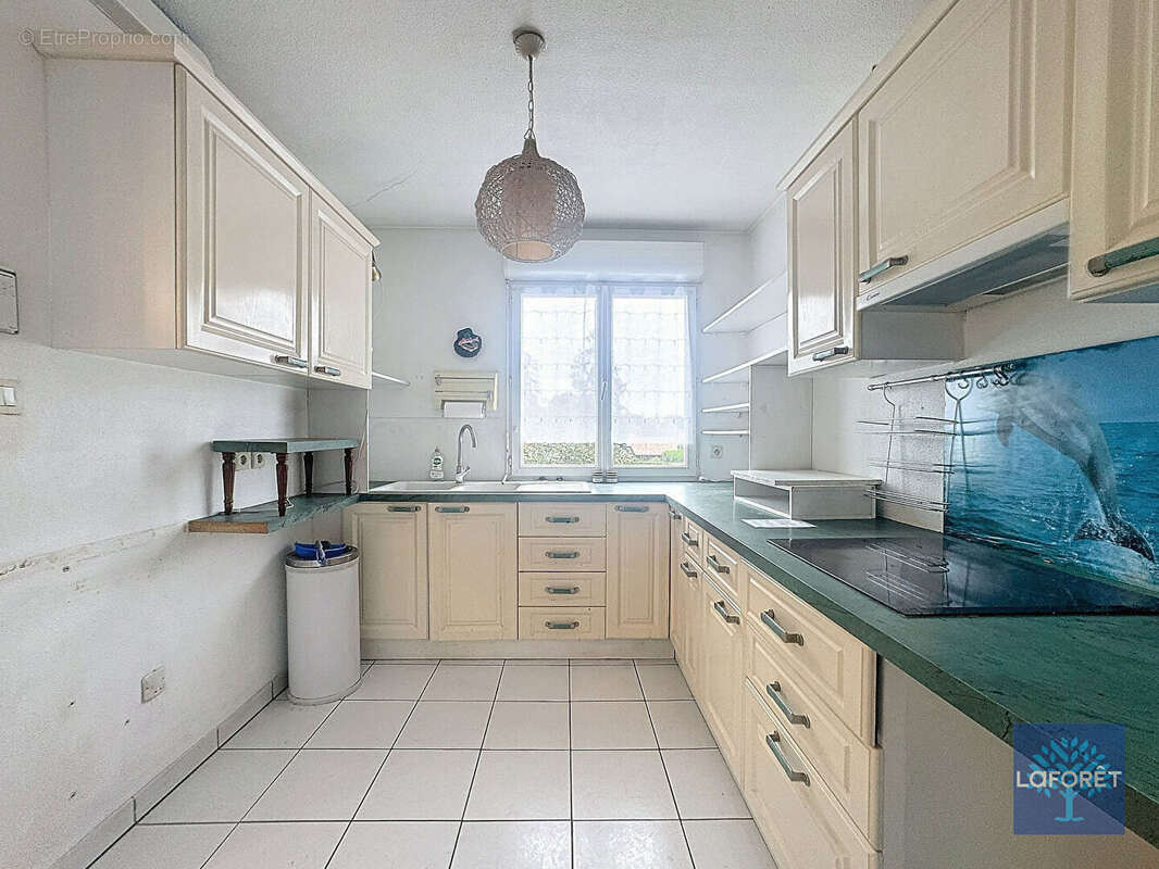 Appartement à DAX