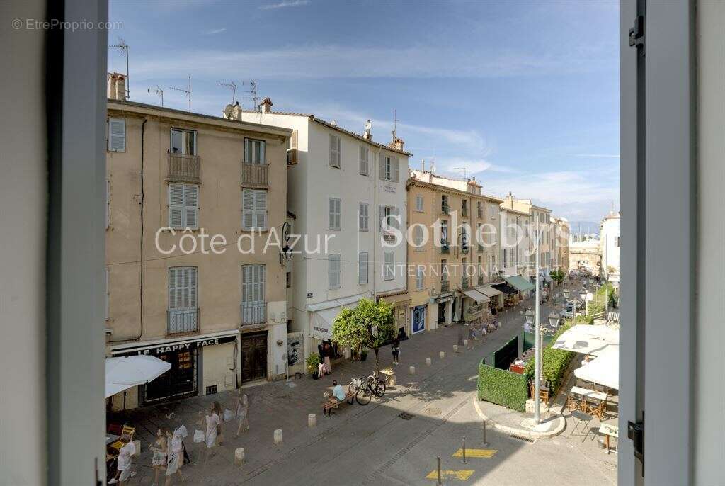 Maison à ANTIBES