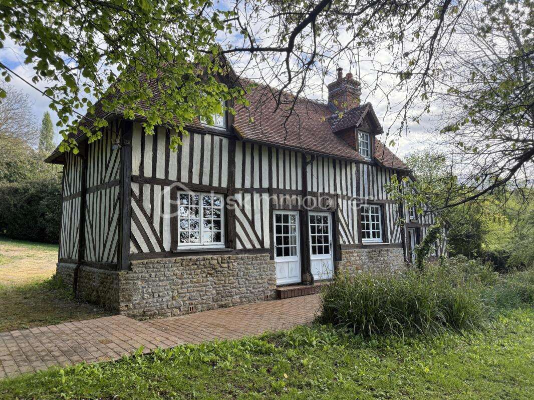 Maison à CAMBREMER