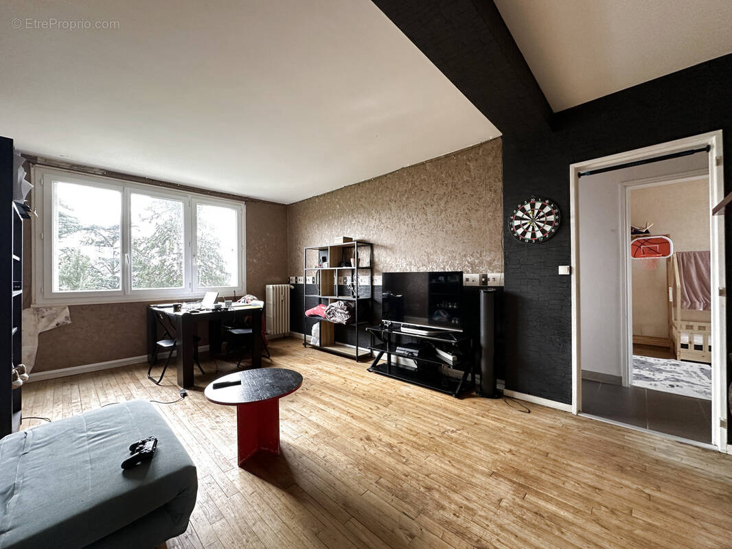 Appartement à NIORT