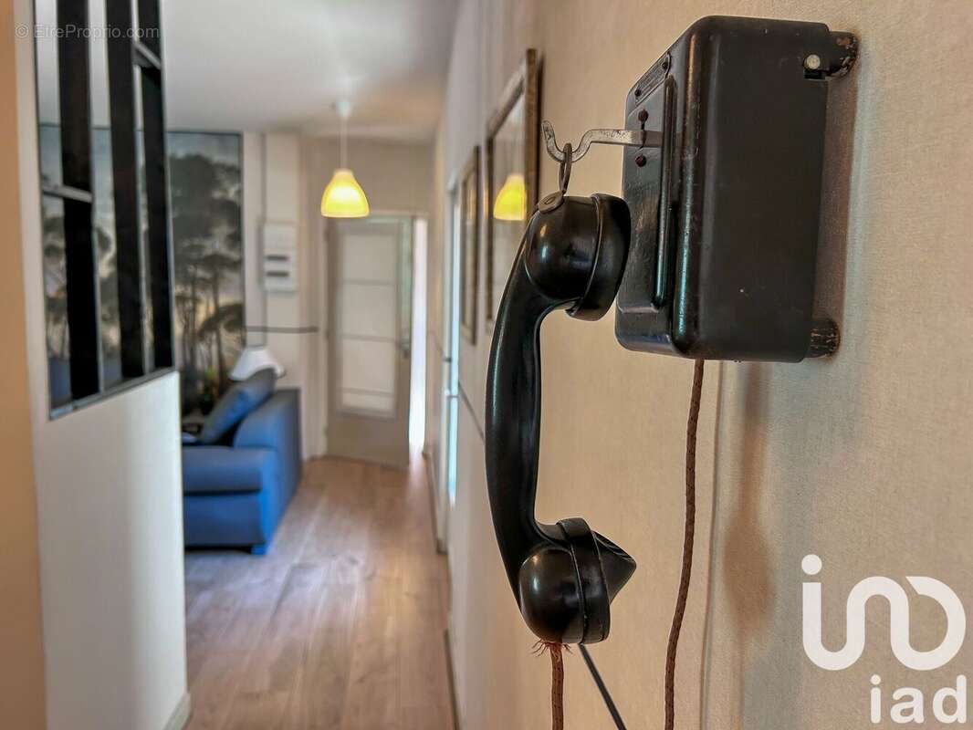 Photo 9 - Appartement à AUBIN