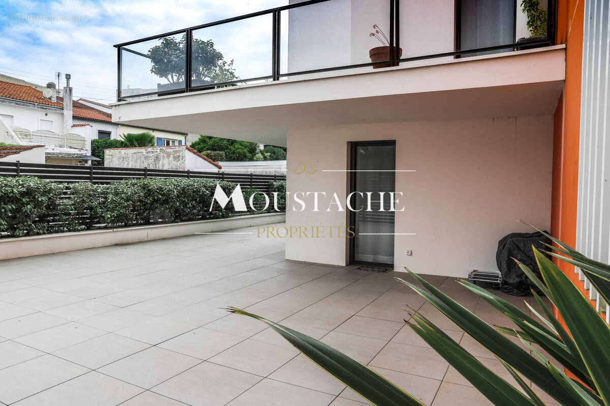 Appartement à ROYAN