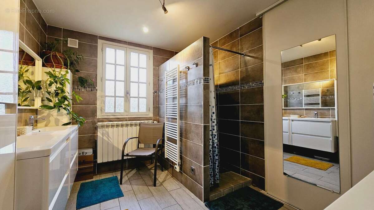 Maison à BOURGES