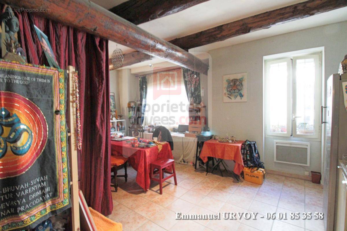 Appartement à GRAVESON