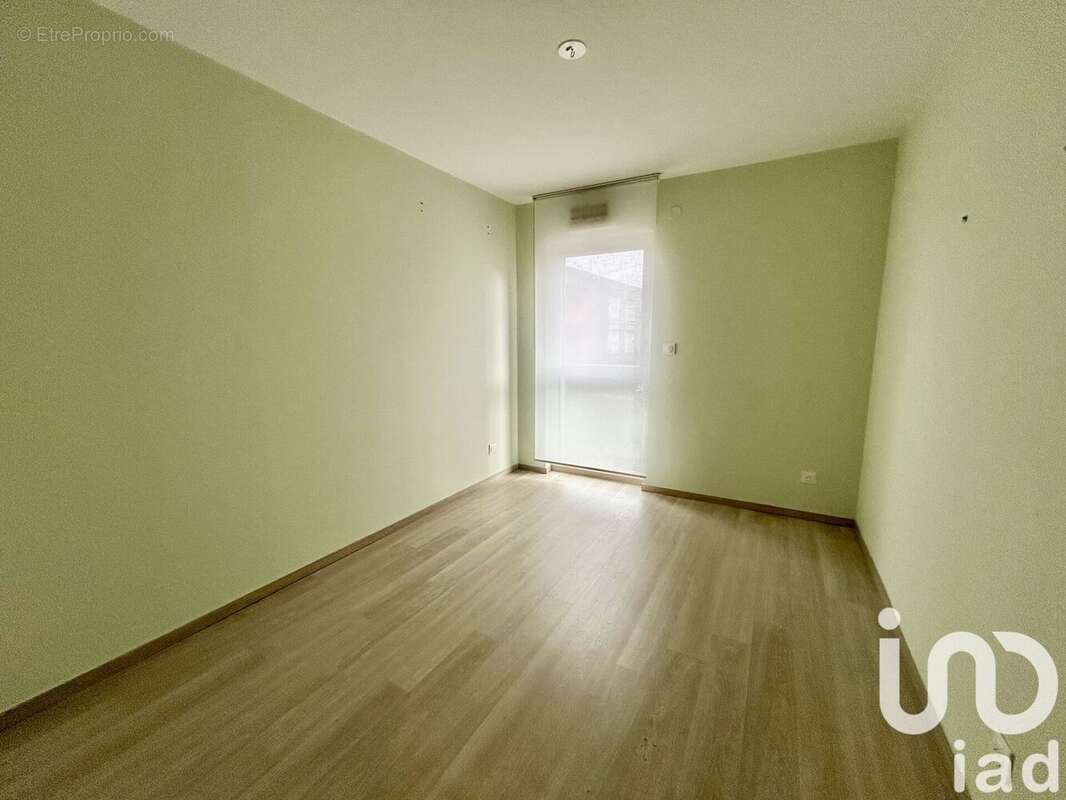 Photo 4 - Appartement à AUDUN-LE-TICHE