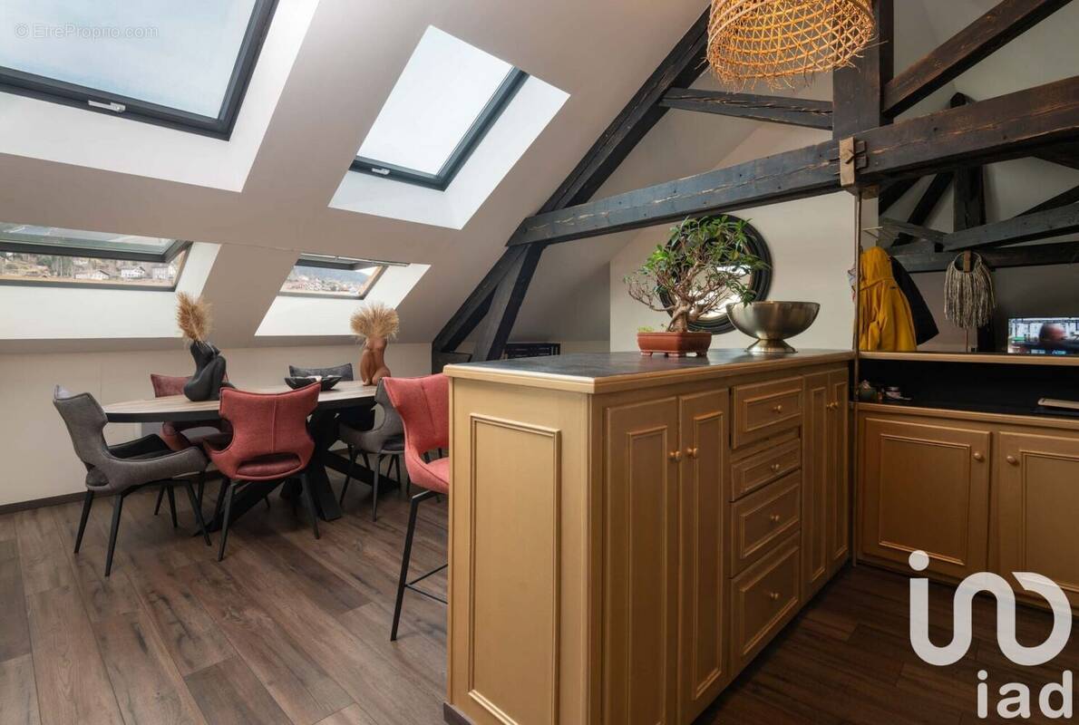 Photo 1 - Appartement à GERARDMER