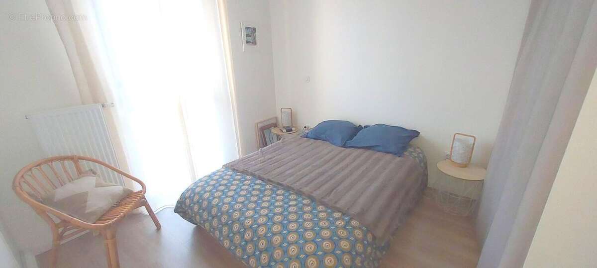 Appartement à ANDERNOS-LES-BAINS