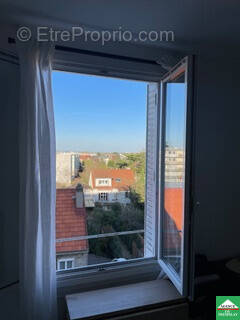 Appartement à LE PERREUX-SUR-MARNE