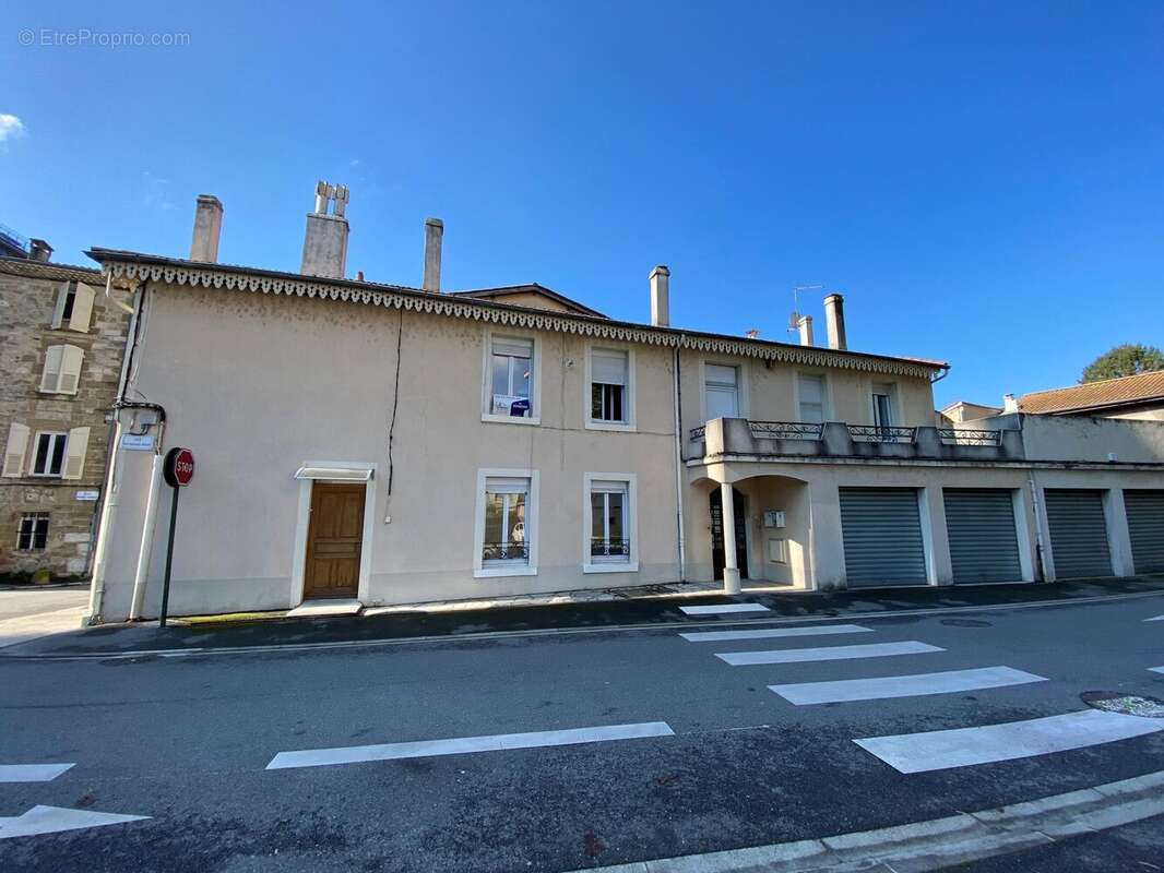 Appartement à VALENCE