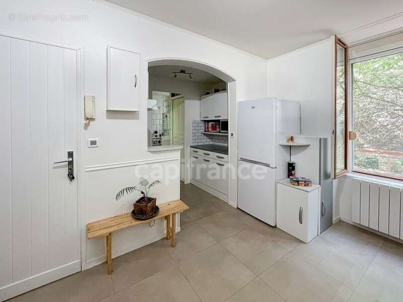 Appartement à PERSAN