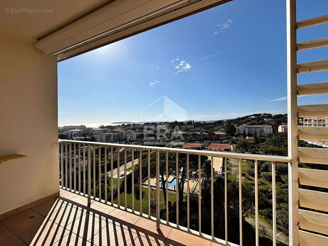 Appartement à SAINTE-MAXIME