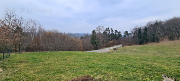 Terrain à ALBUSSAC