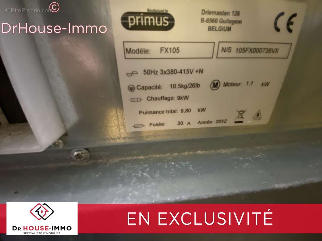 Autre à FOIX