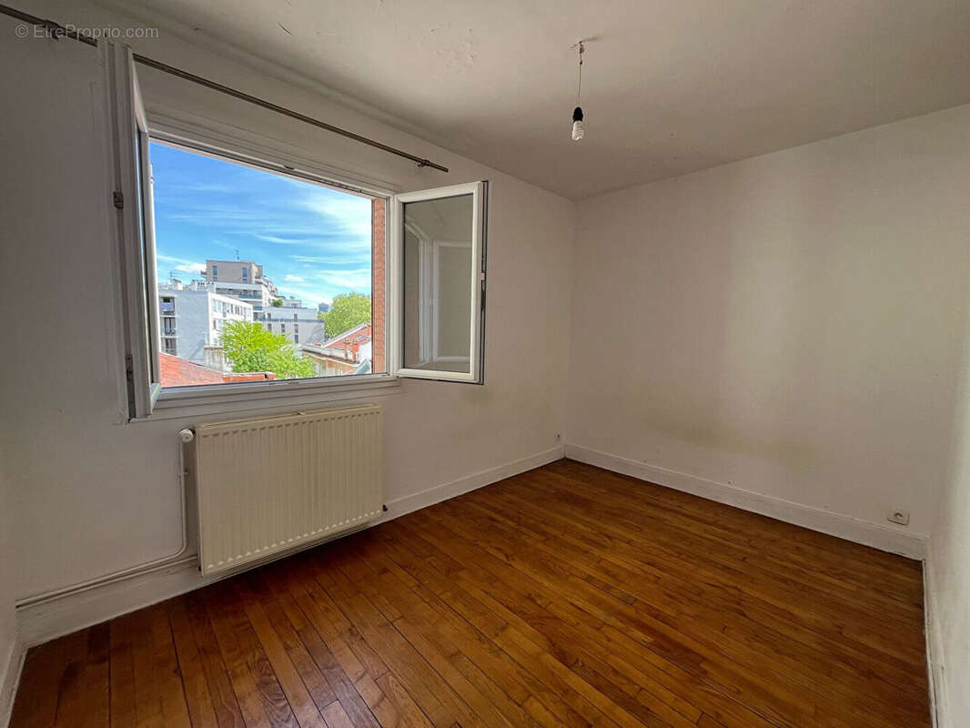 Appartement à LYON-8E