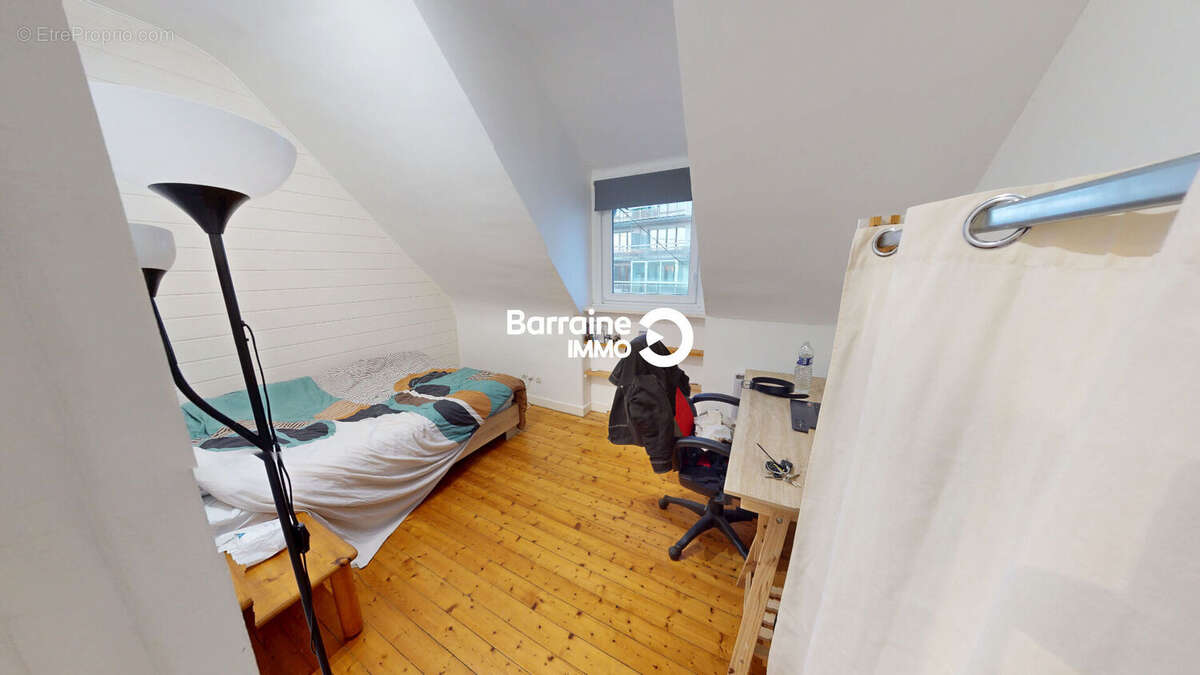 Appartement à BREST