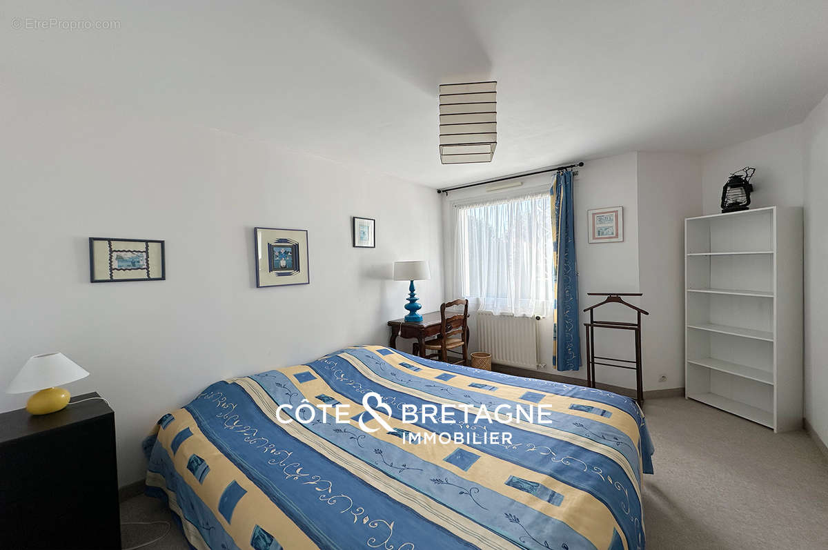 Maison à SENE