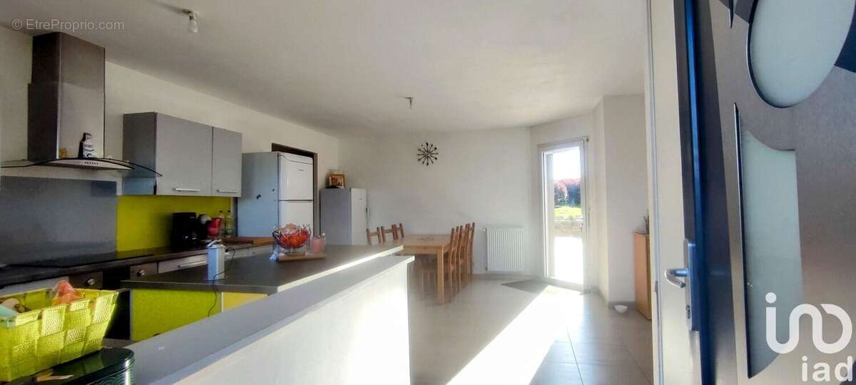 Photo 4 - Maison à ISIGNY-LE-BUAT