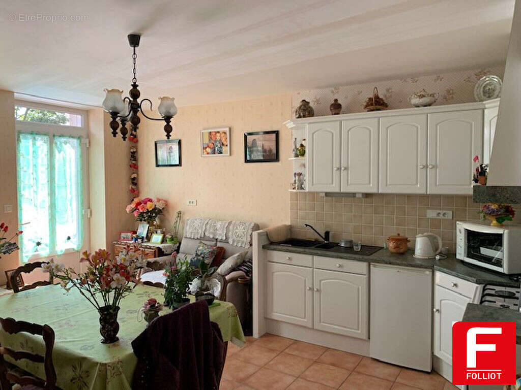 Appartement à SOURDEVAL