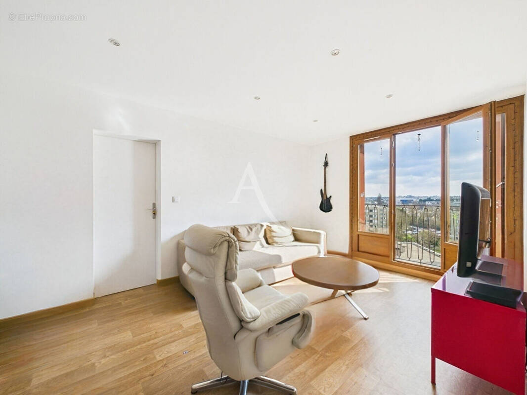 Appartement à CHAMPIGNY-SUR-MARNE