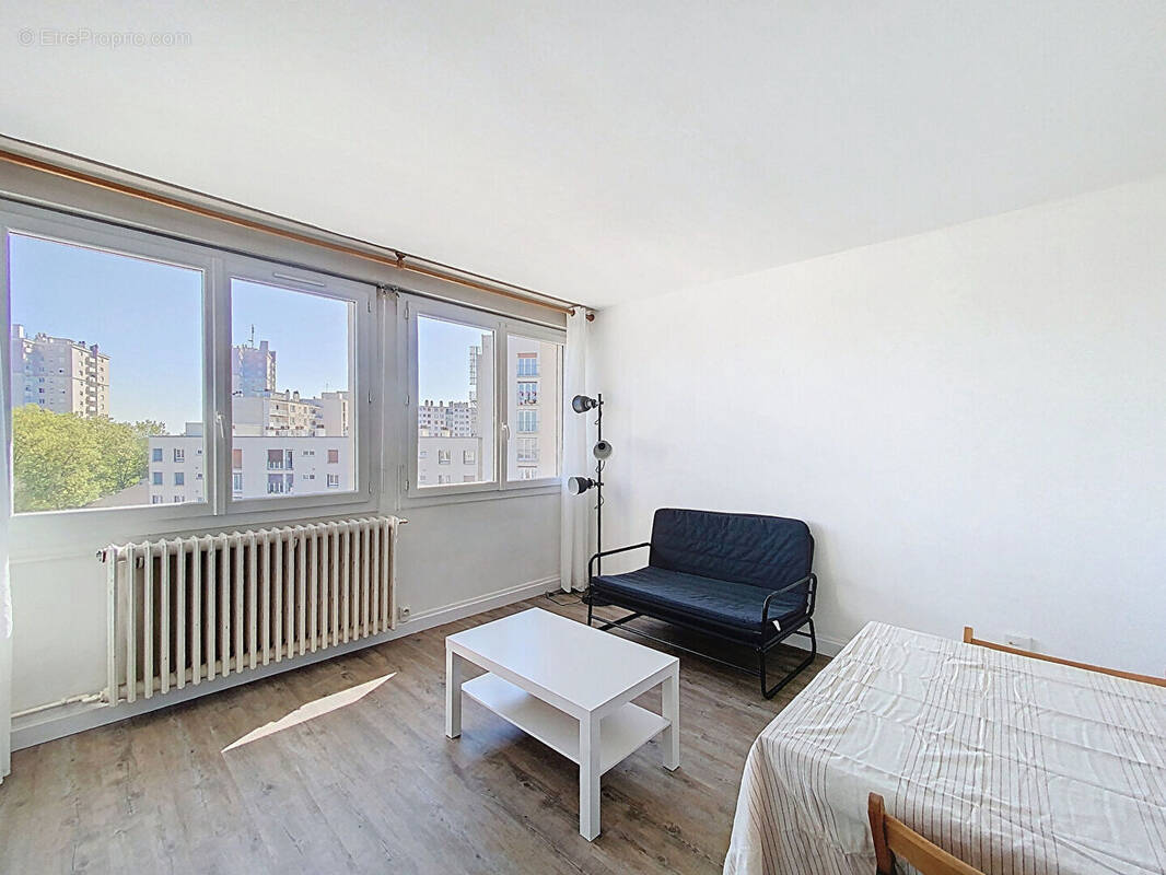 Appartement à ORLEANS
