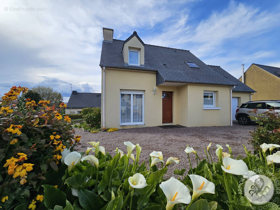 Maison à ERQUY