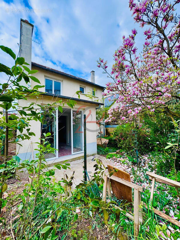 Maison à RENNES