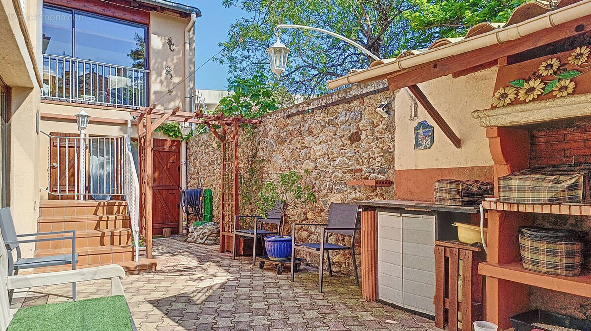 Maison à LE BOULOU
