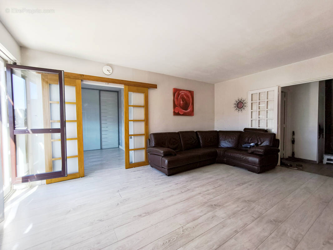 Appartement à PALAISEAU