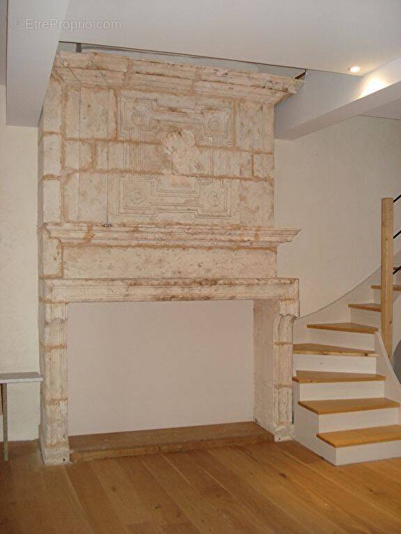 Appartement à FONTENAY-LE-COMTE