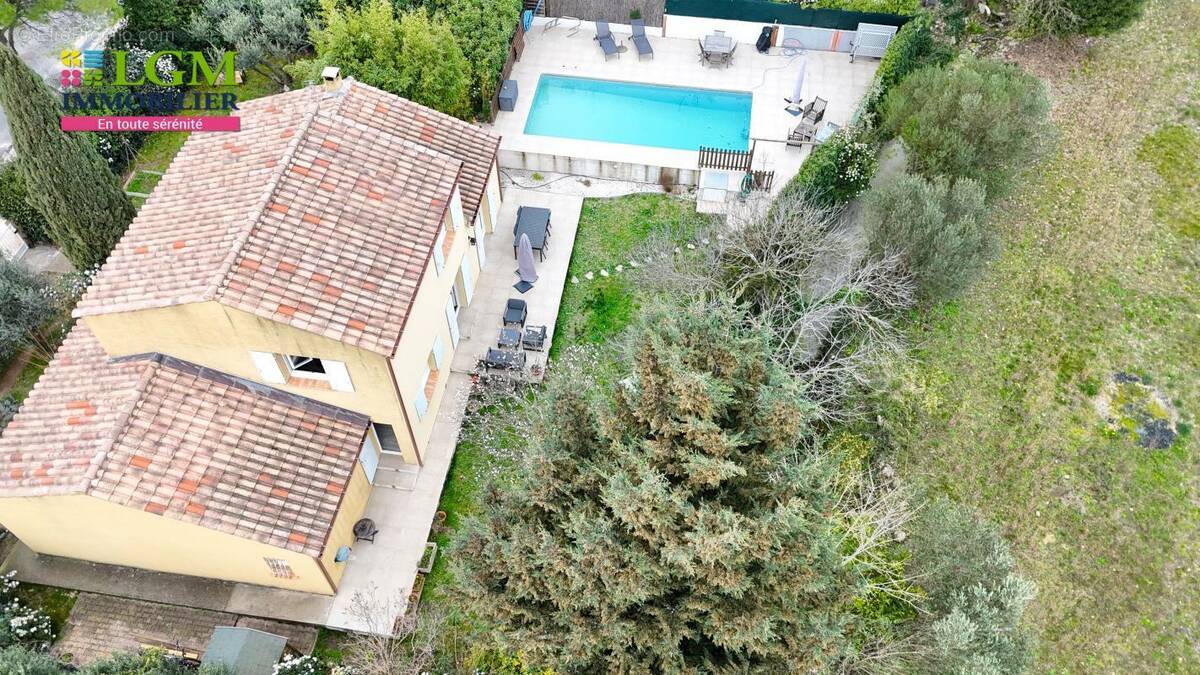 Maison à ASSAS