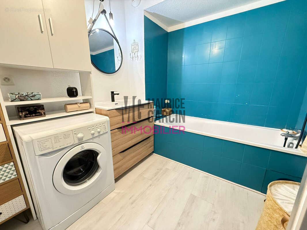 Appartement à AVIGNON