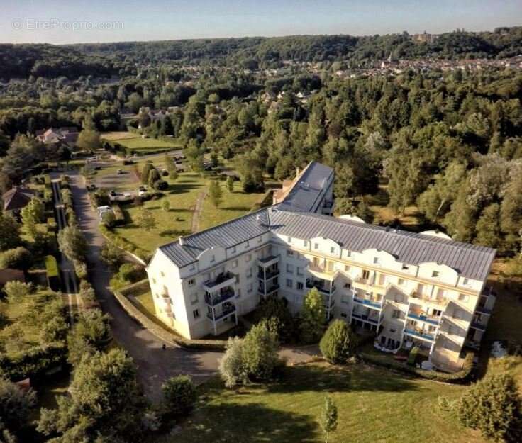 Appartement à CHEVREUSE