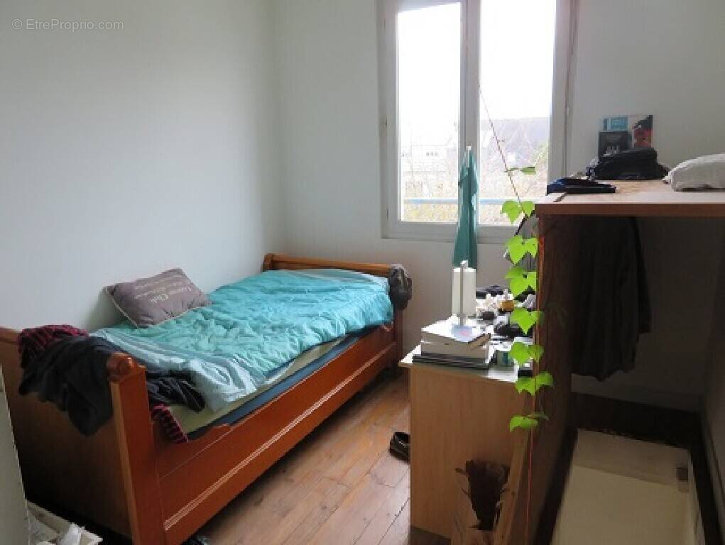 Appartement à LORIENT