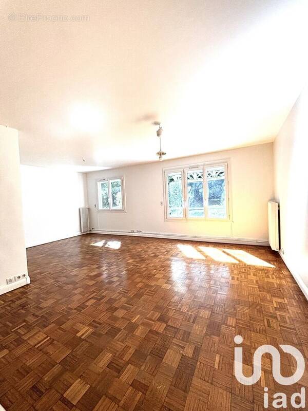 Photo 1 - Appartement à BOUGIVAL