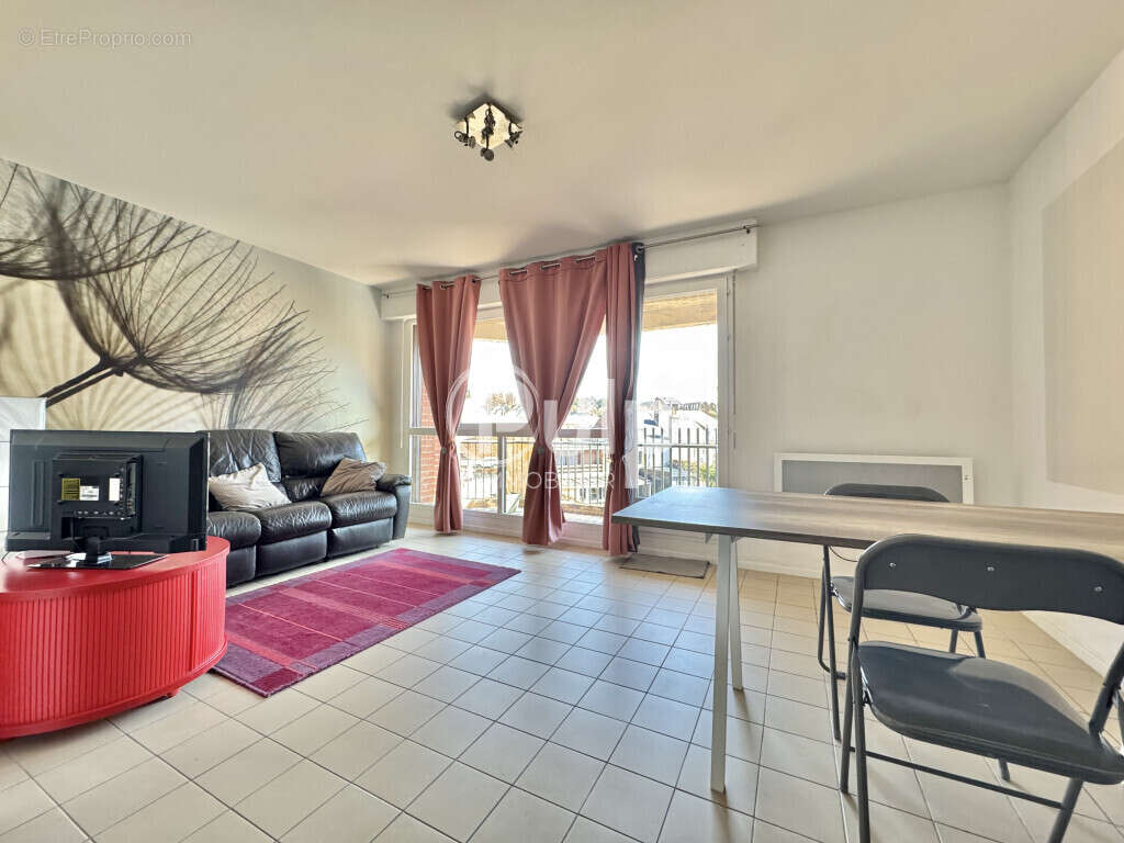 Appartement à LIEVIN
