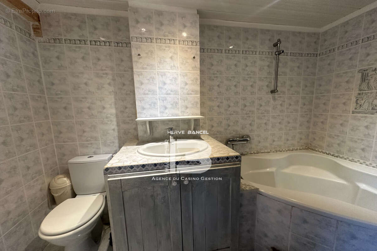 Appartement à PALAVAS-LES-FLOTS