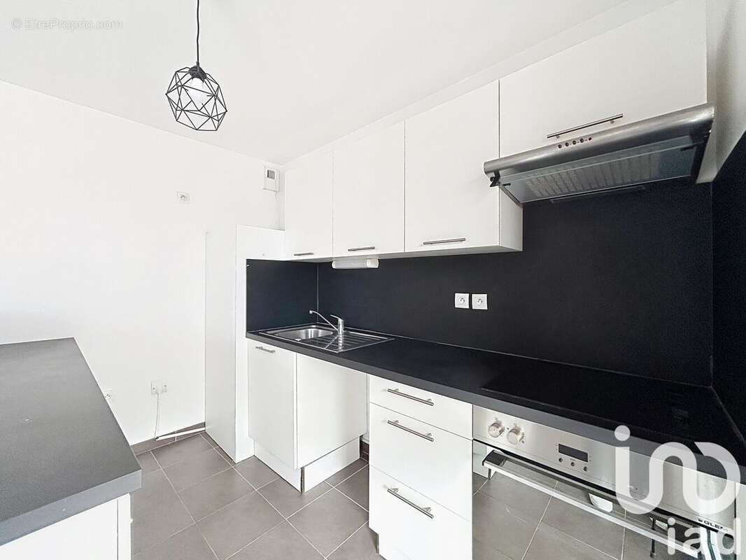 Photo 2 - Appartement à PACE