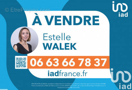 Photo 1 - Appartement à DOMBASLE-SUR-MEURTHE