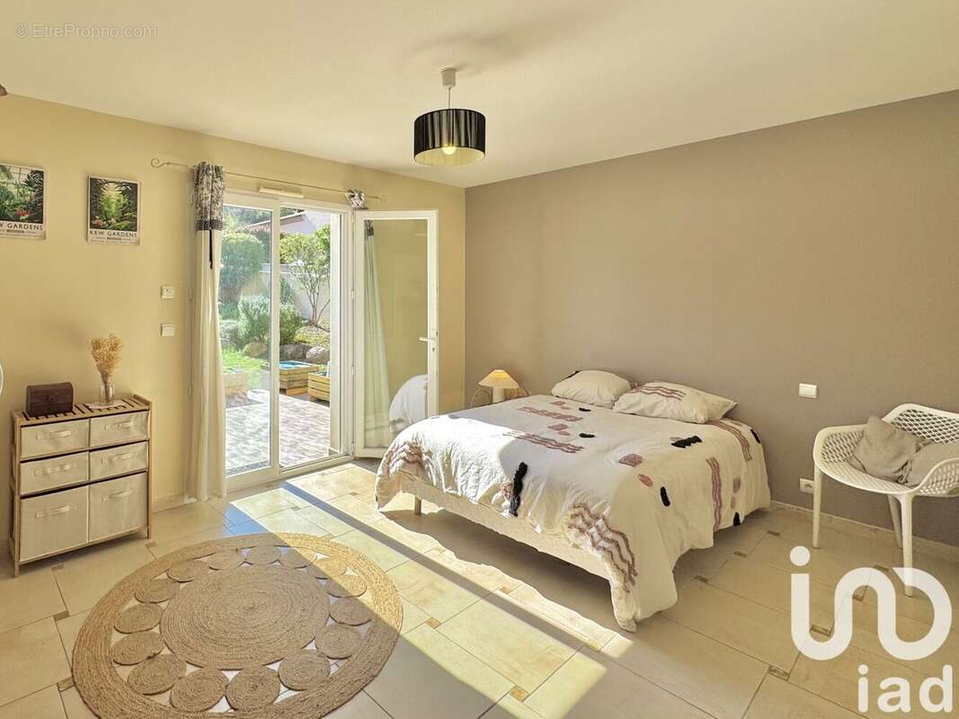 Photo 9 - Maison à JUVIGNAC